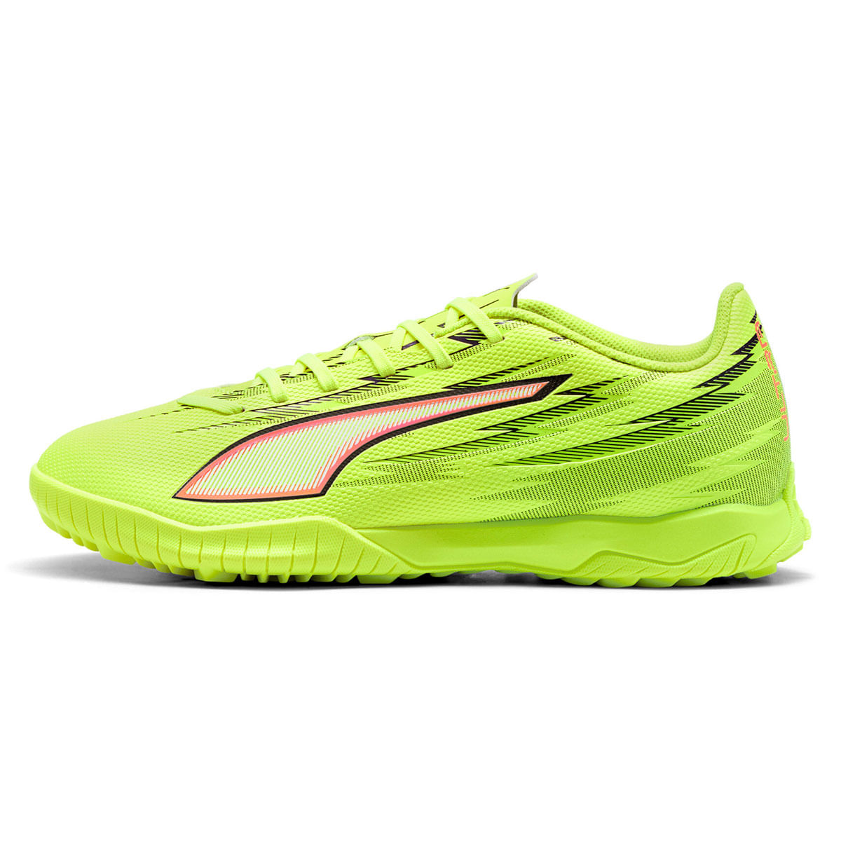 BOTINES PUMA ULTRA 6 PLAY TT UNISEX