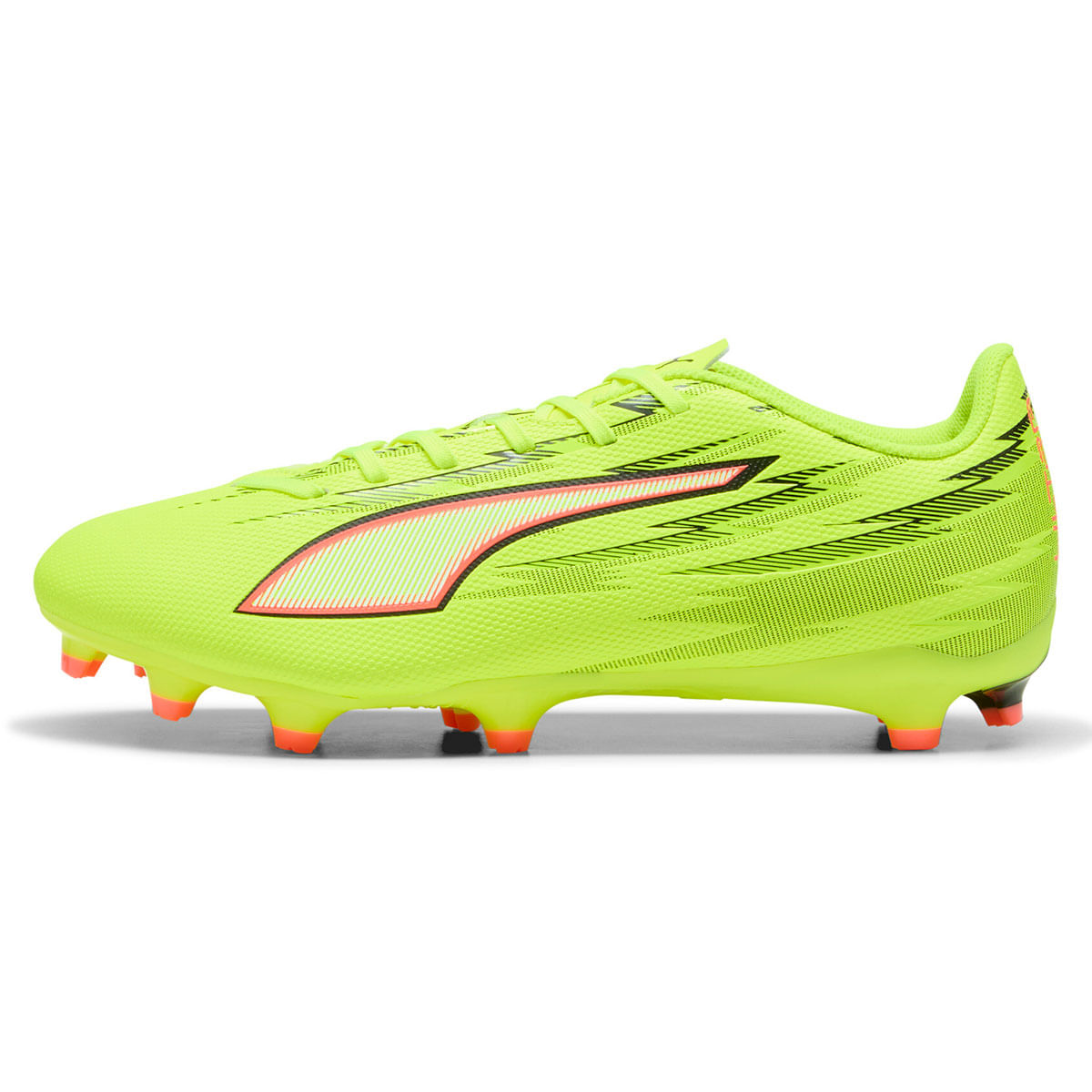 BOTINES PUMA ULTRA 6 PLAY FG/AG UNISEX