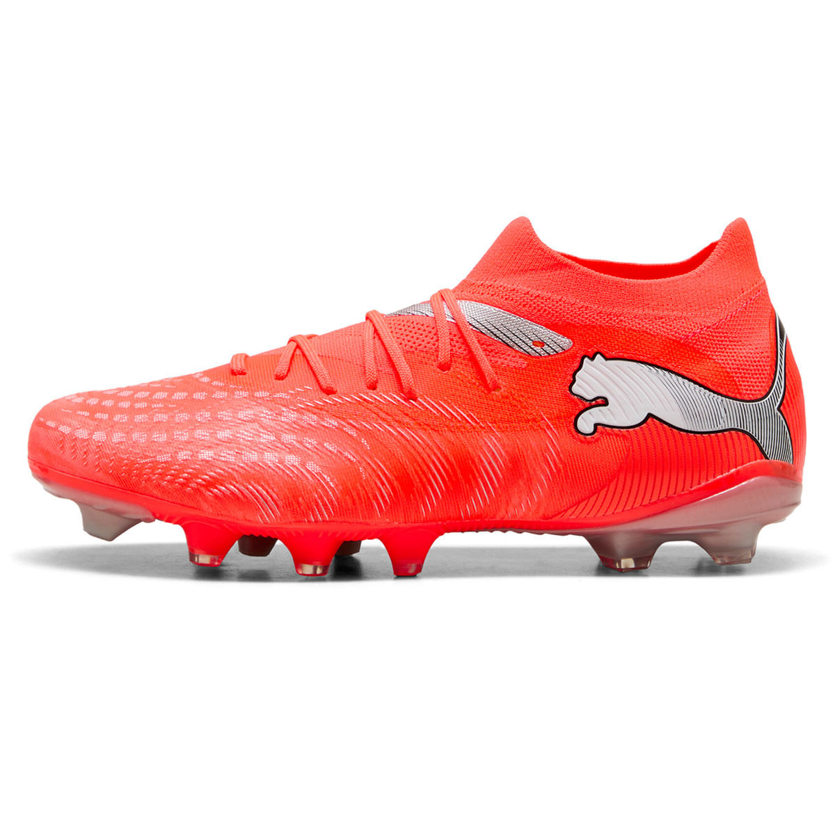 BOTINES PUMA FUTURE 9 MATCH FG/AG UNISEX
