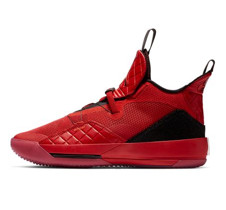 Botitas Air Jordan Xxxiii | Historial de Precios