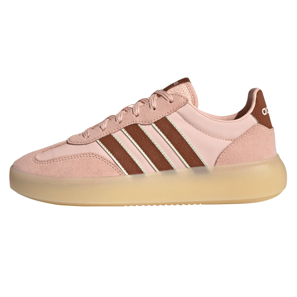 ZAPATILLAS ADIDAS SPORTSWEAR BAREEDA DECODE MUJER