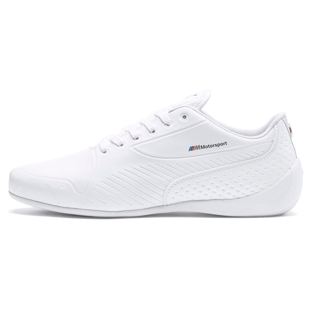 puma bmw hombre amarillo