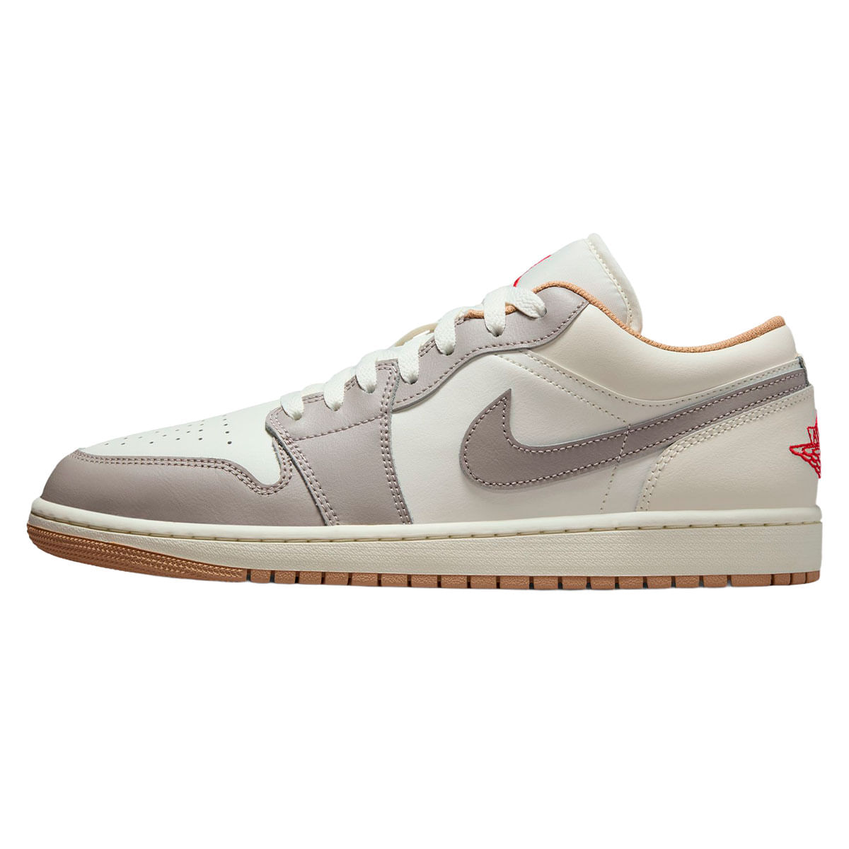 ZAPATILLAS AIR JORDAN 1 LOW HOMBRE