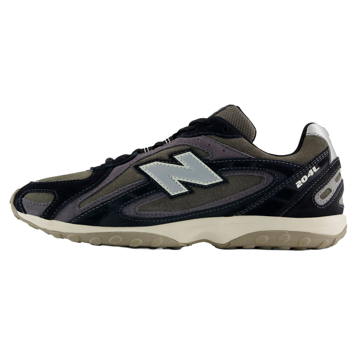 ZAPATILLAS NEW BALANCE 204L UNISEX