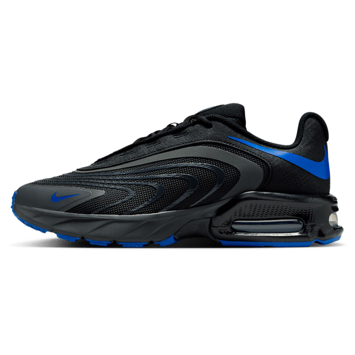 ZAPATILLAS NIKE SPORTSWEAR MAX FIRE HOMBRE