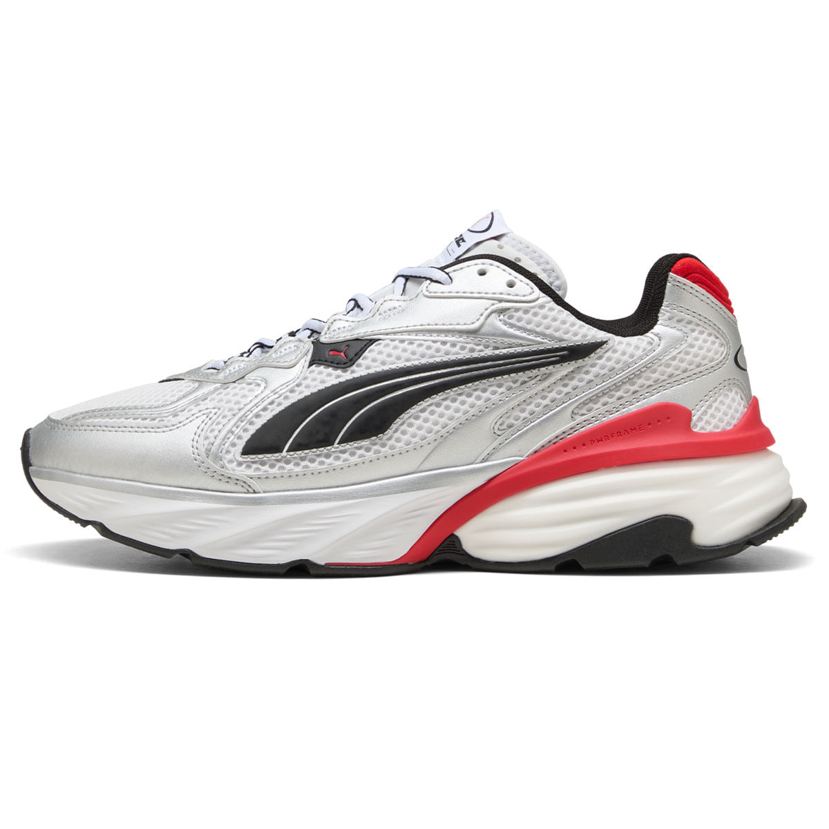 ZAPATILLAS PUMA FADE NITRO LS HOMBRE