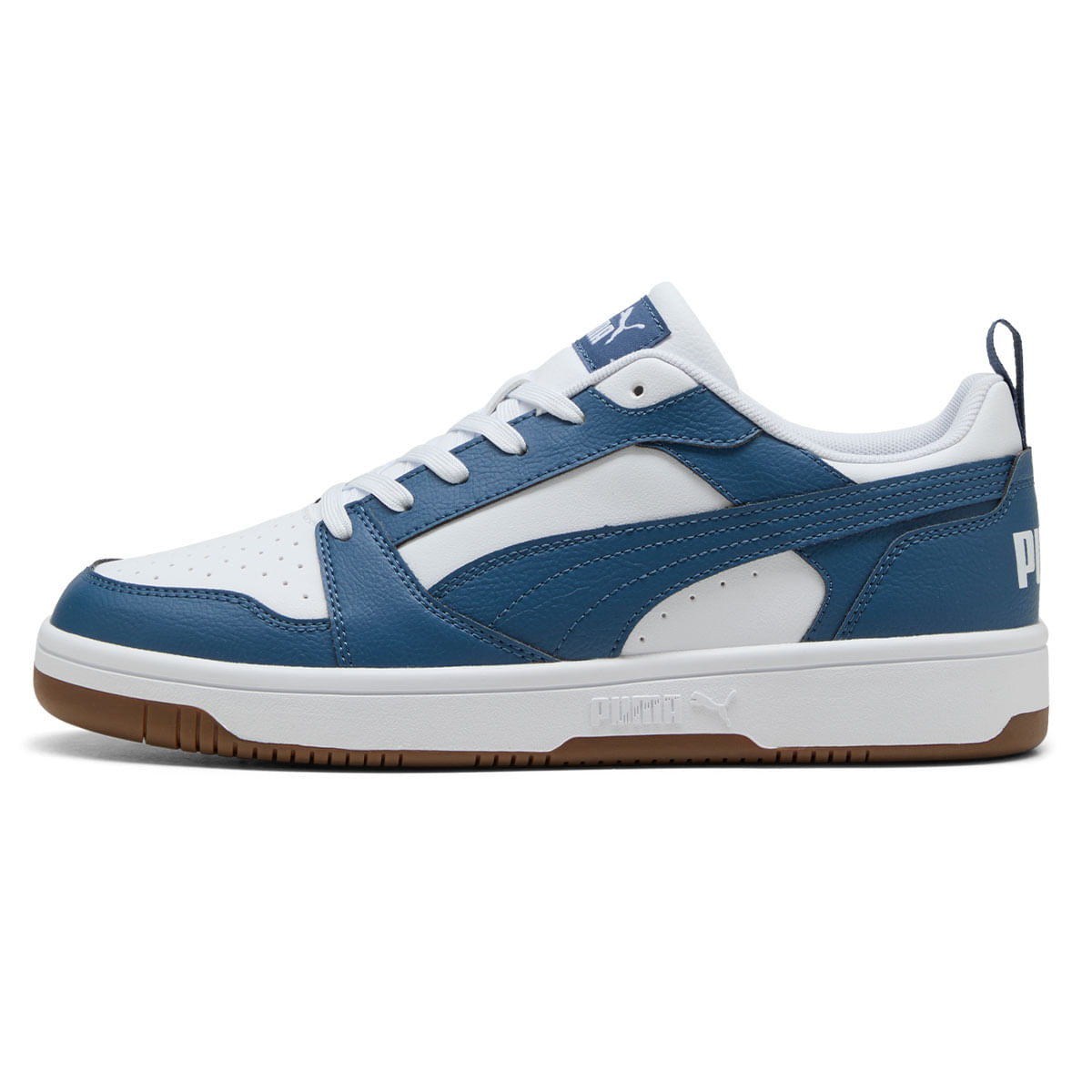 ZAPATILLAS PUMA REBOUND V6 LOW ADP HOMBRE