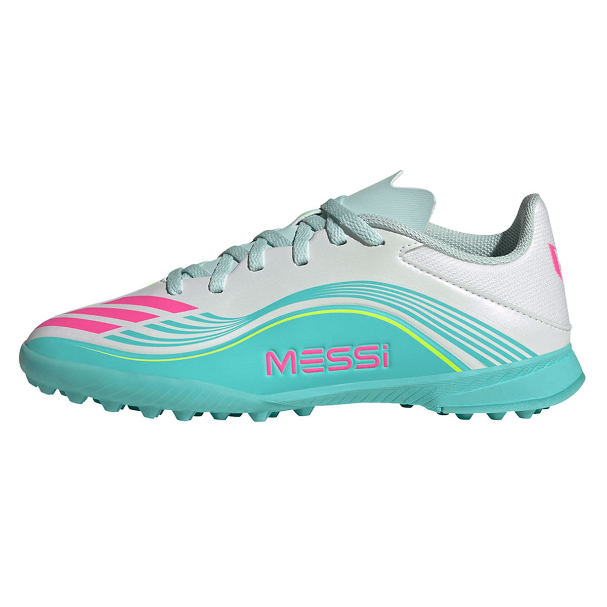 BOTINES ADIDAS PERFORMANCE F50 MESSI LEAGUE NIÑOS