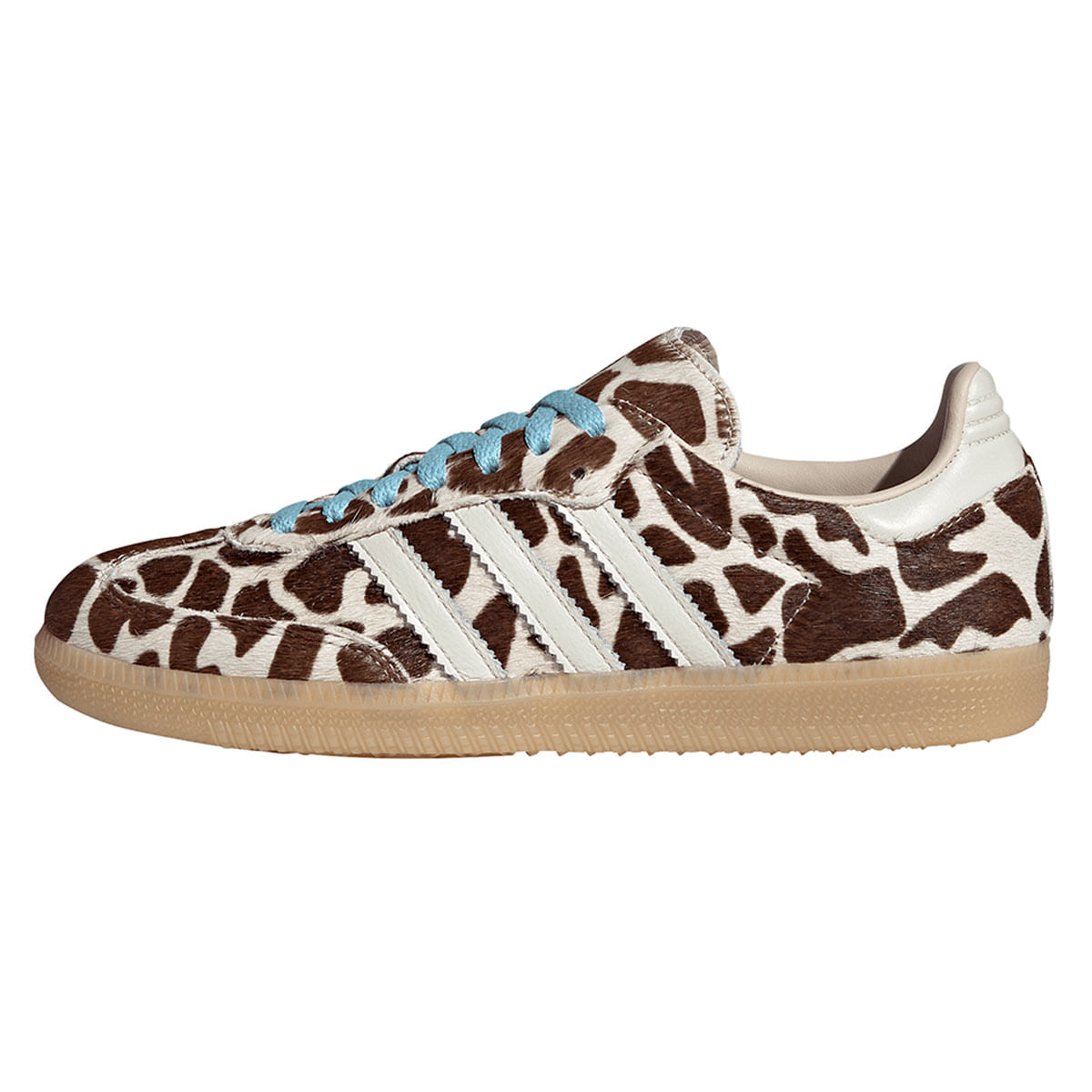 ZAPATILLAS ADIDAS ORIGINALS SAMBA OG MUJER
