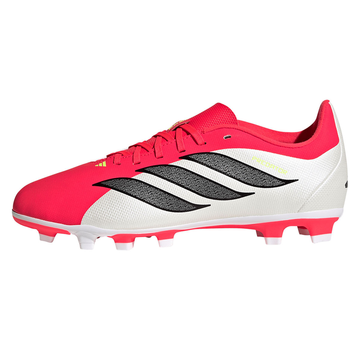 BOTINES ADIDAS PERFORMANCE PREDATOR CLUB NIÑOS
