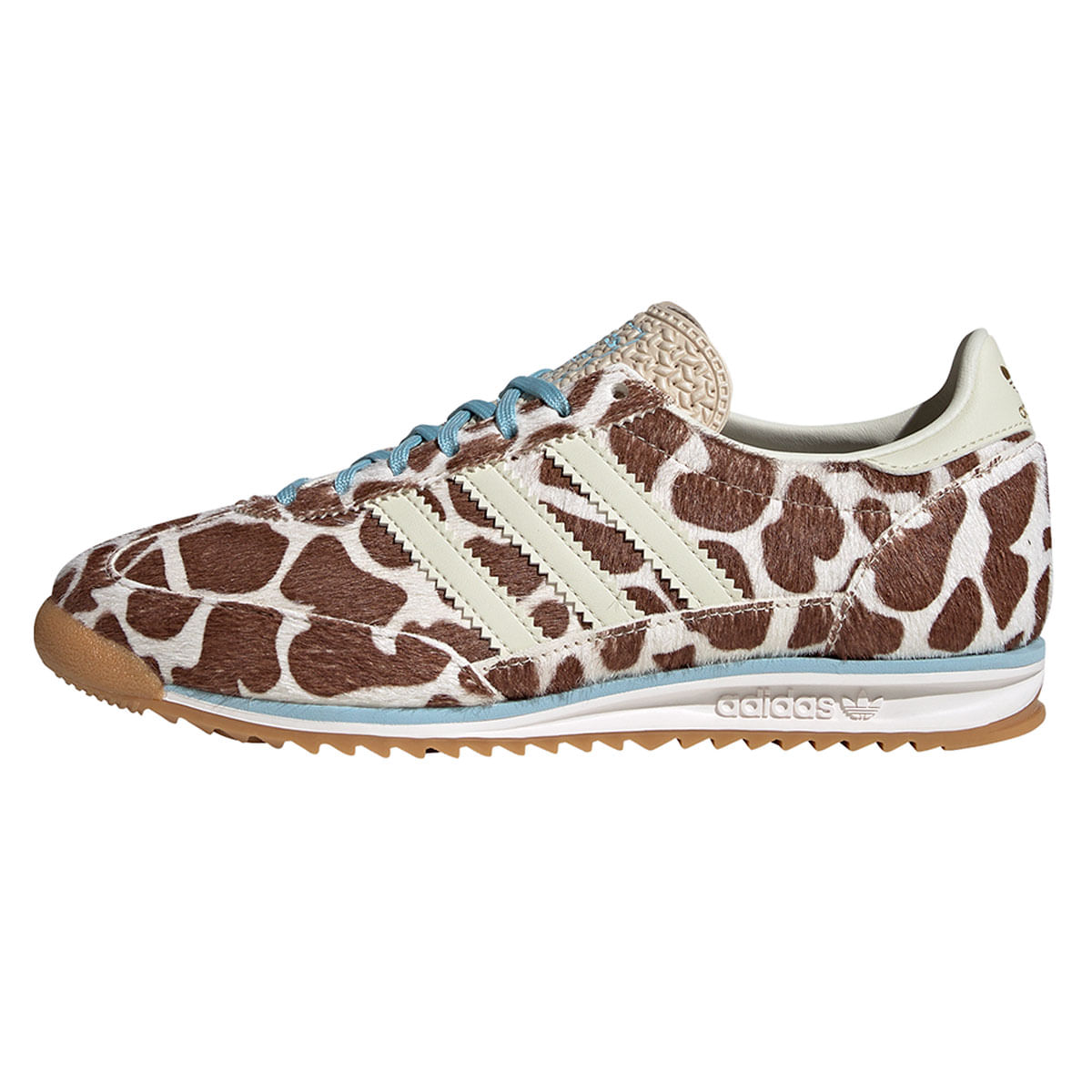 ZAPATILLAS ADIDAS ORIGINALS SL 72 OG MUJER