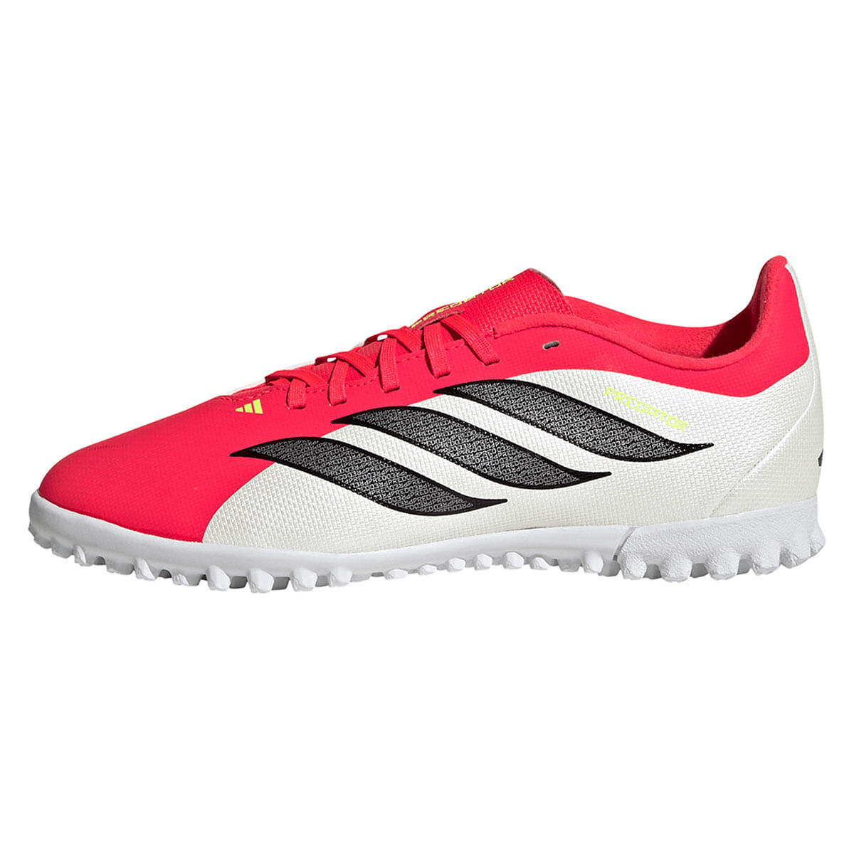 BOTINES ADIDAS PERFORMANCE PREDATOR CLUB NIÑOS