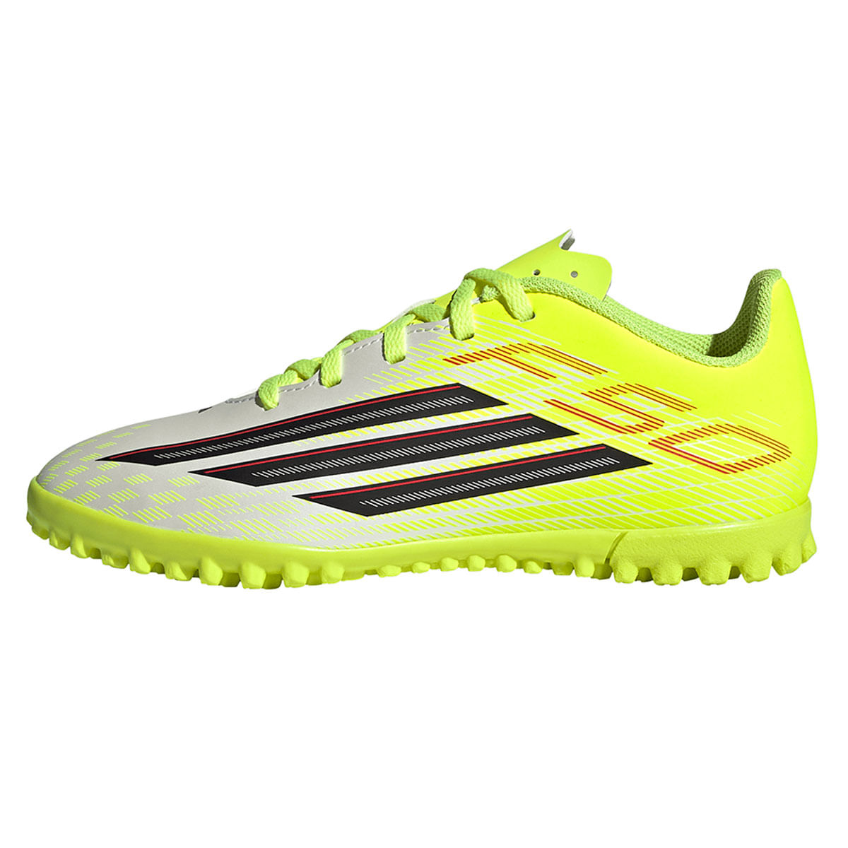 BOTINES ADIDAS PERFORMANCE F50 CLUB NIÑOS