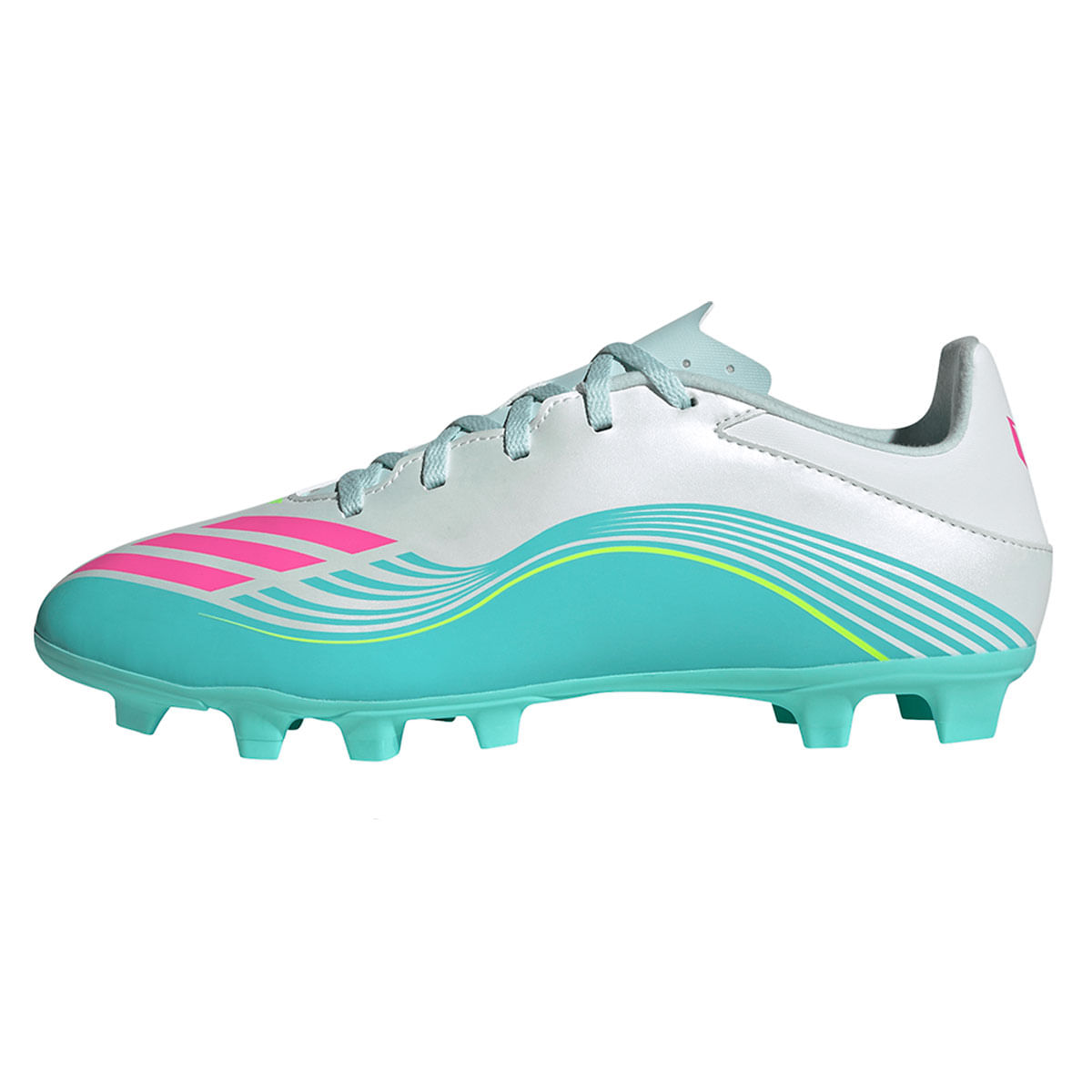 BOTINES ADIDAS PERFORMANCE F50 MESSI CLUB HOMBRE