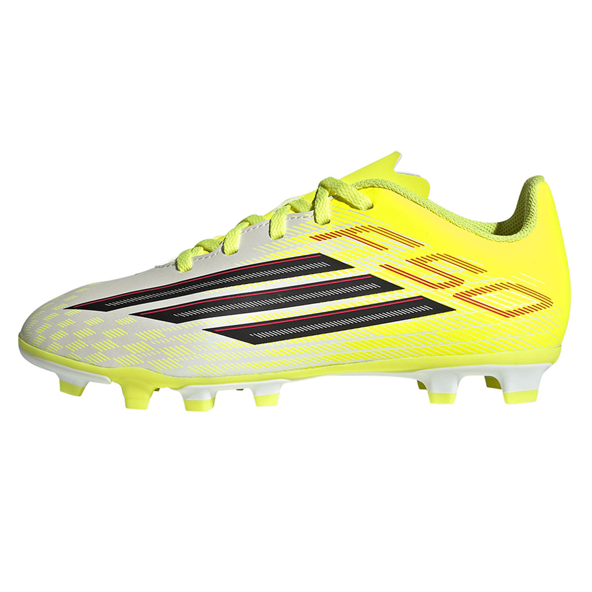 BOTINES ADIDAS PERFORMANCE F50 CLUB NIÑOS