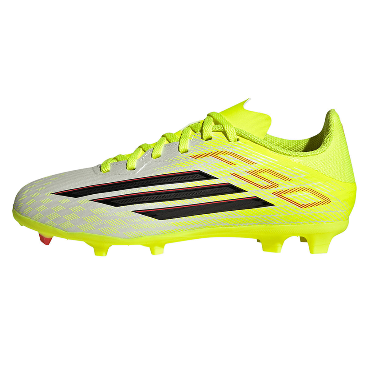 BOTINES ADIDAS PERFORMANCE F50 LEAGUE NIÑOS