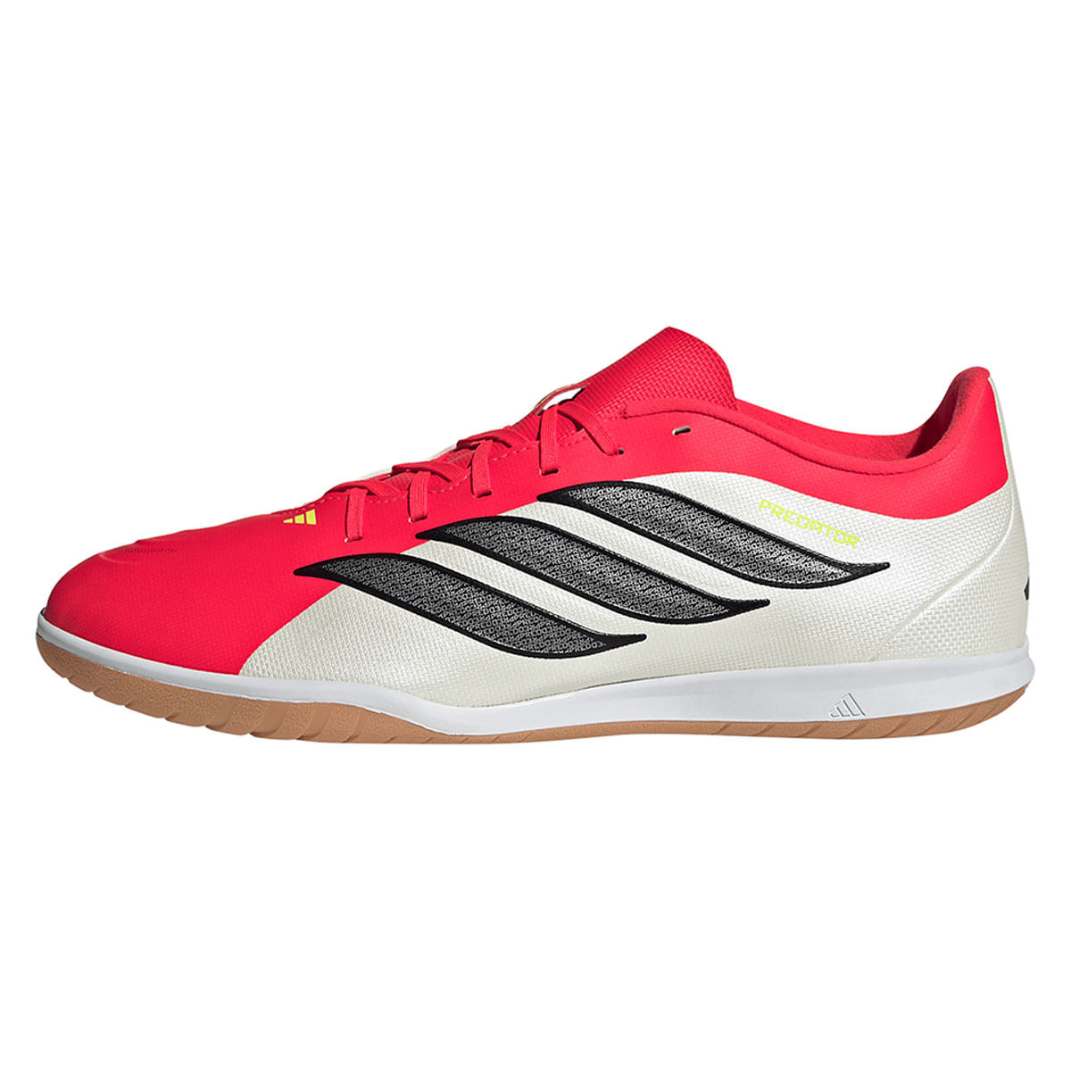 BOTINES ADIDAS PERFORMANCE PREDATOR CLUB HOMBRE