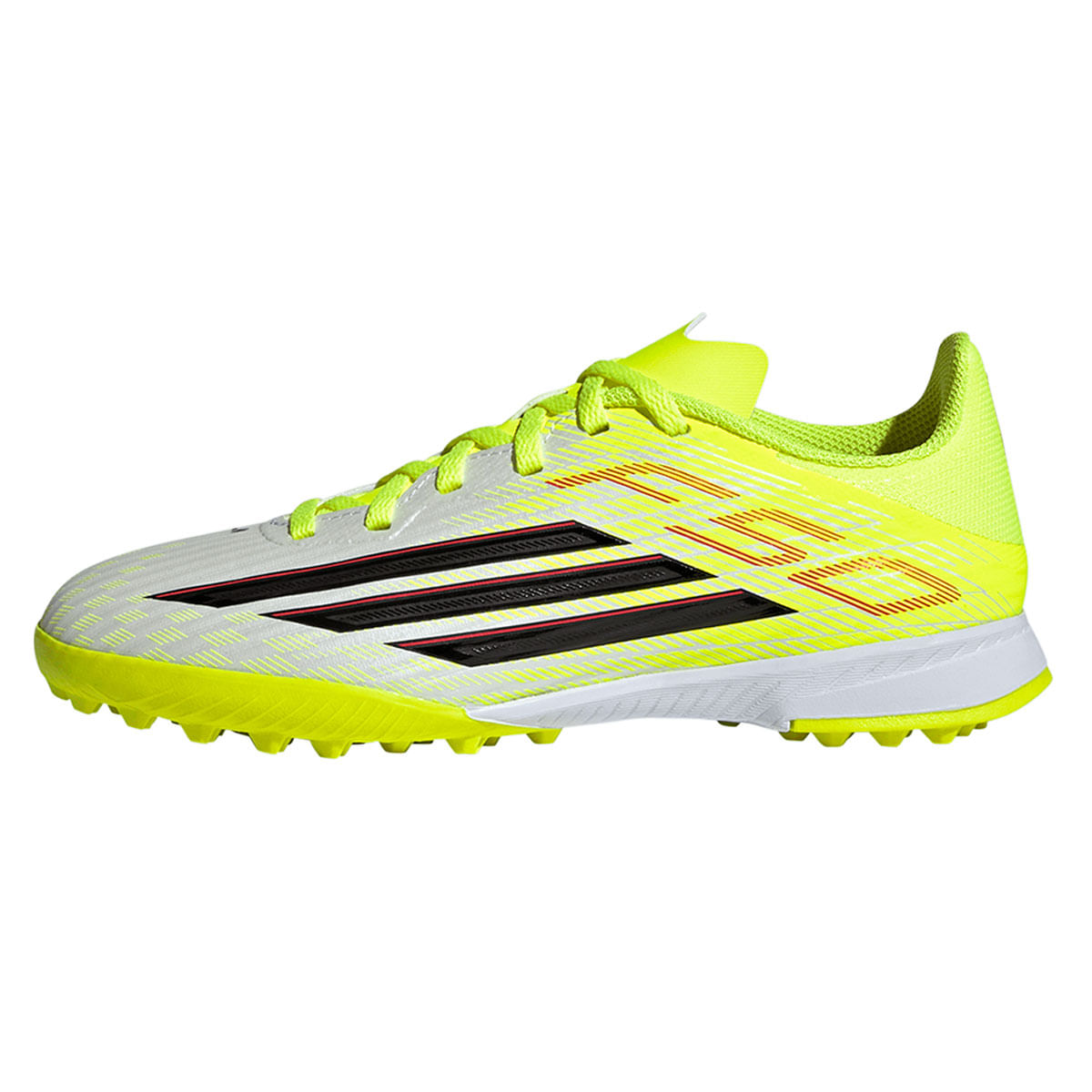 BOTINES ADIDAS PERFORMANCE F50 LEAGUE NIÑOS