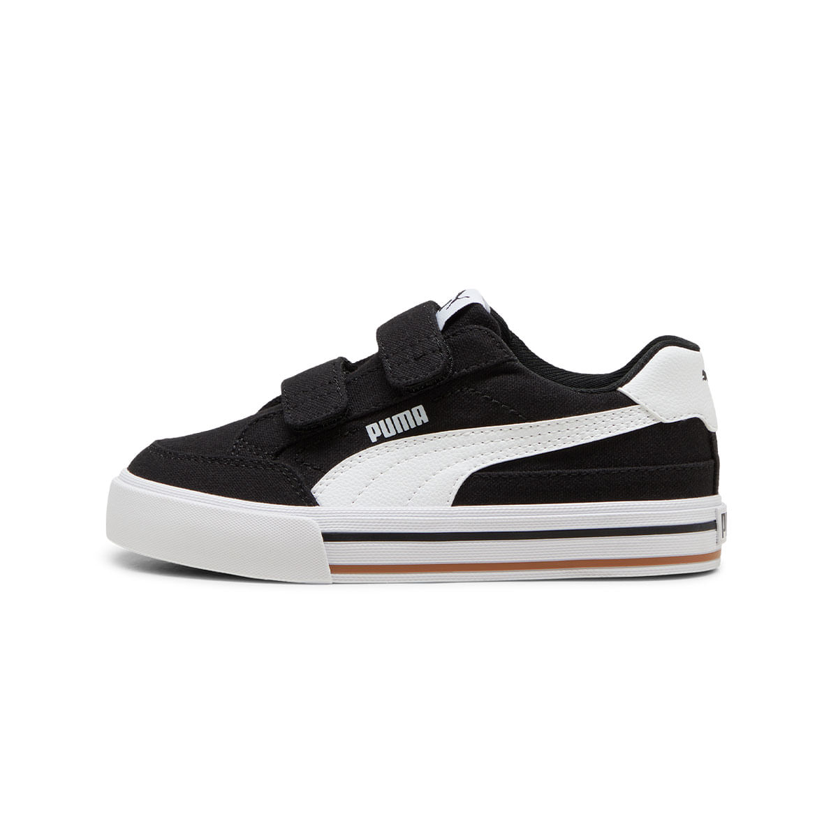 ZAPATILLAS PUMA COURT CLASSIC VULC FS V PS NIÑOS