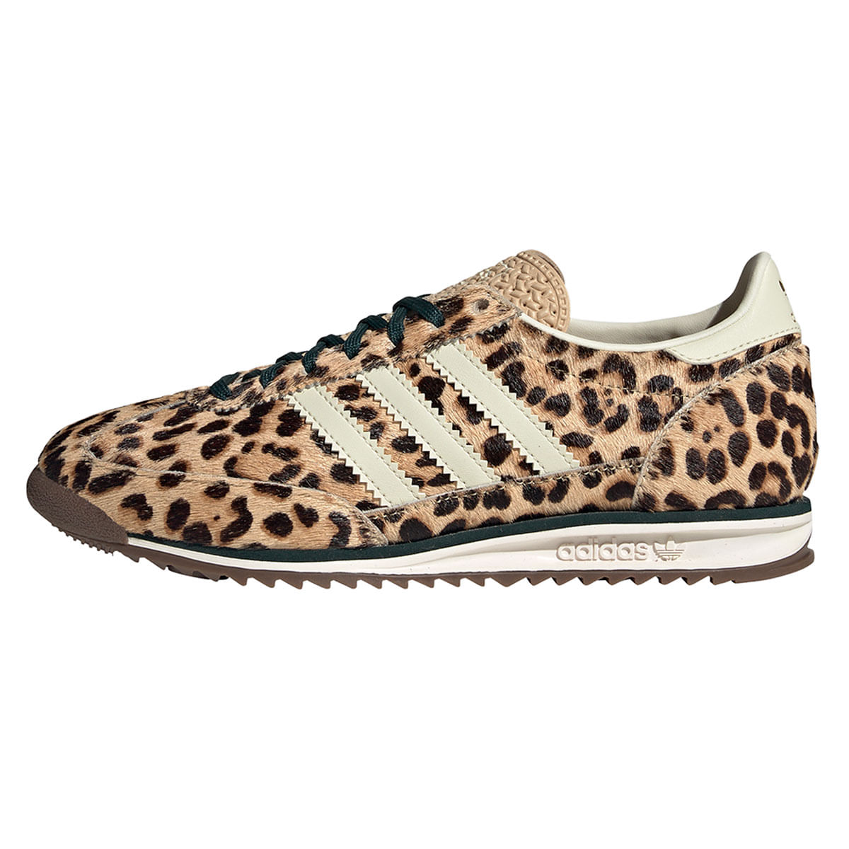 ZAPATILLAS ADIDAS ORIGINALS SL 72 OG MUJER