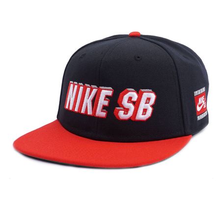 gorras nike sb