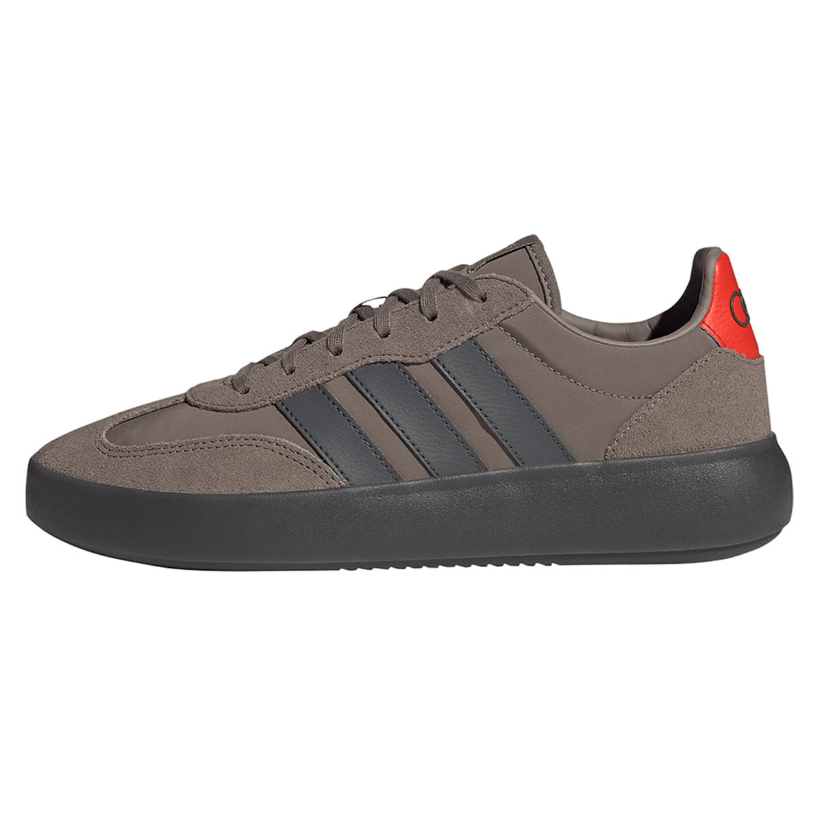 ZAPATILLAS ADIDAS SPORTSWEAR BAREEDA DECODE AUDI HOMBRE