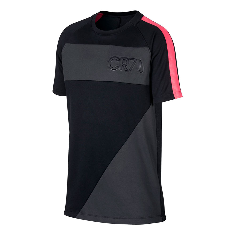 remera cr7 nike