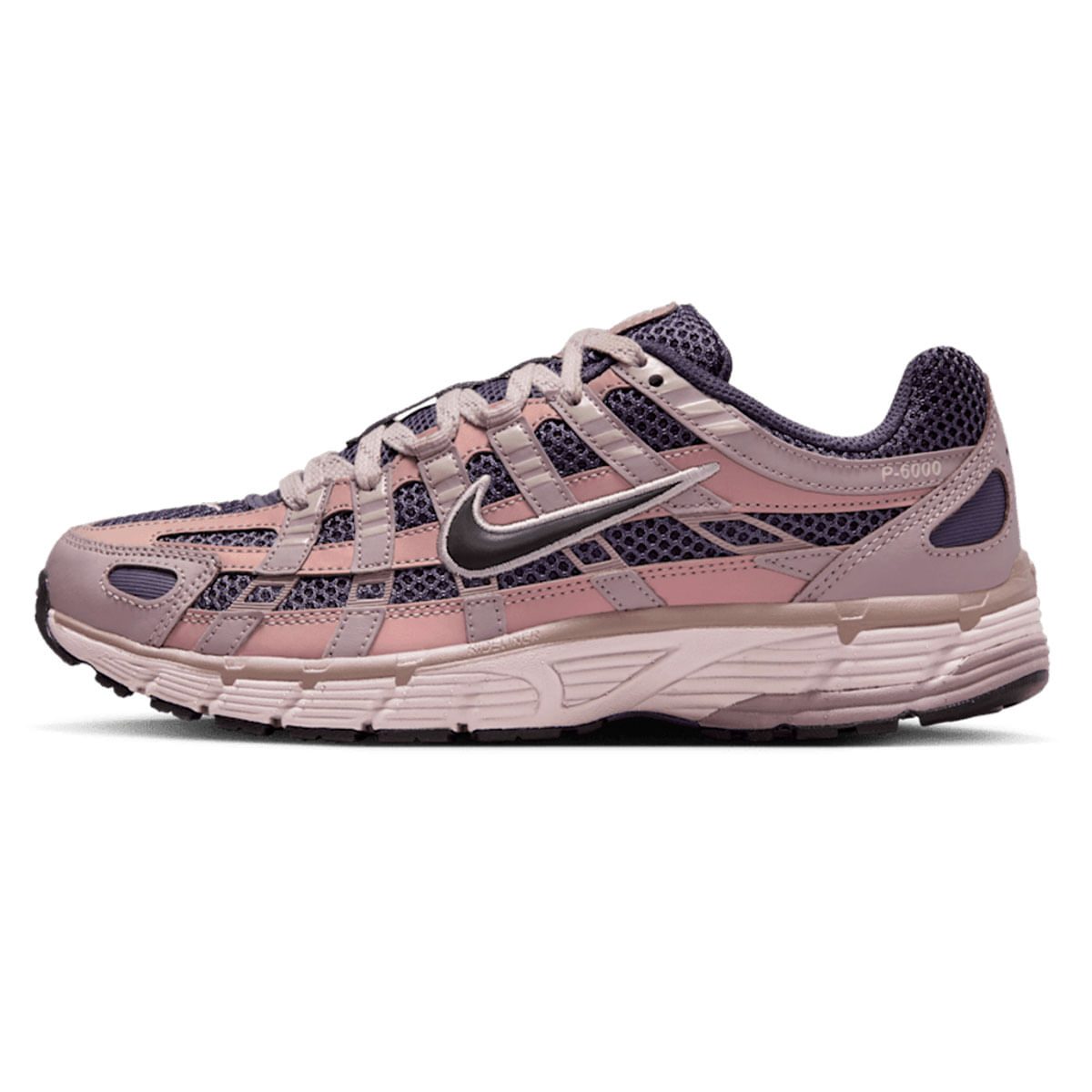 ZAPATILLAS NIKE SPORTSWEAR P-6000 SE MUJER