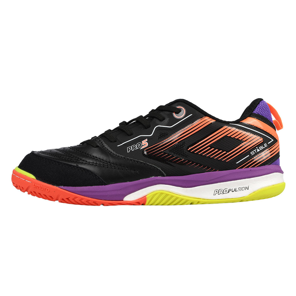 BOTINES UMBRO PRO 5 BUMP UNISEX