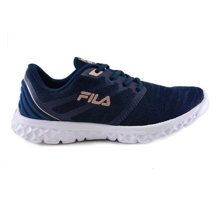 zapatillas fila de niños