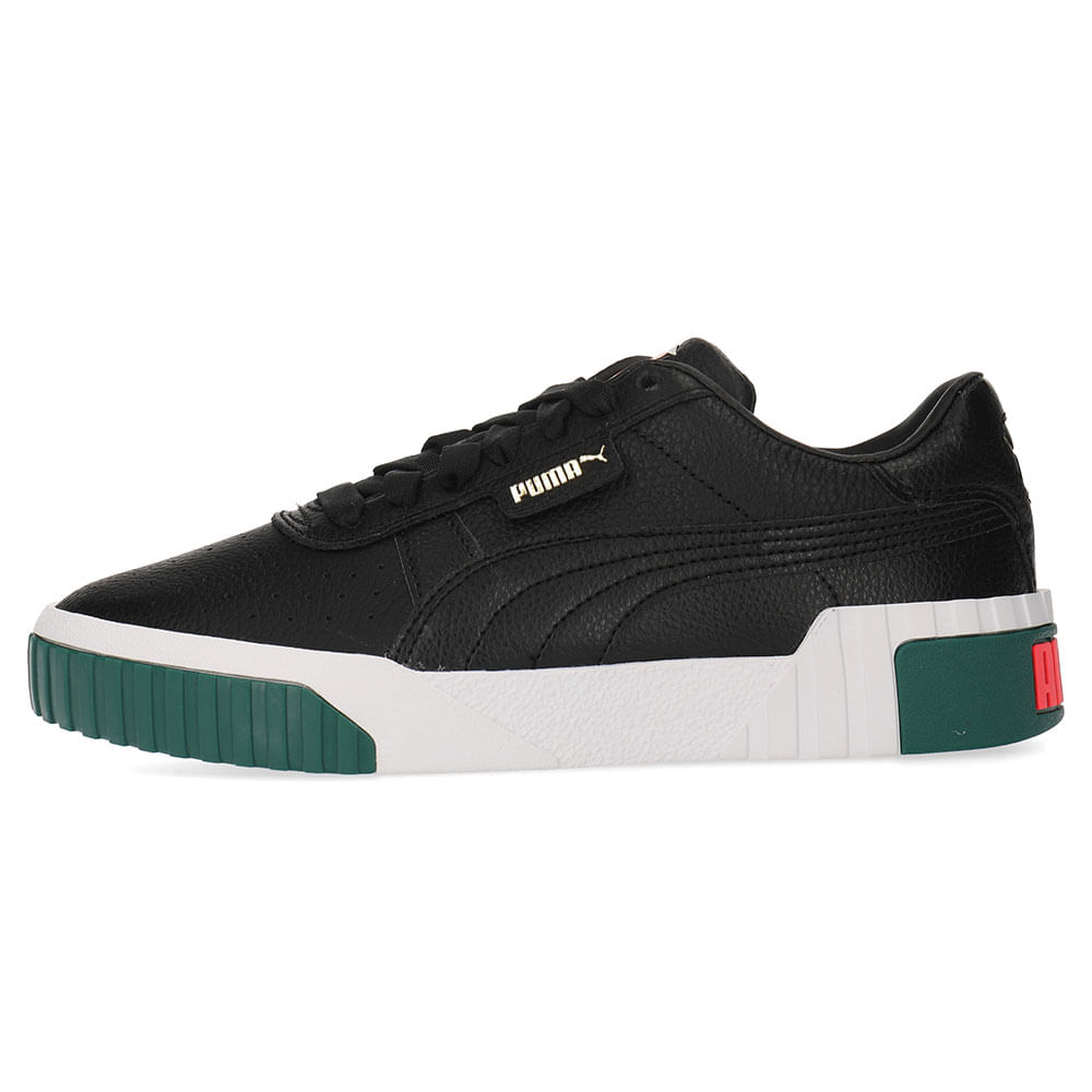 pumas cali