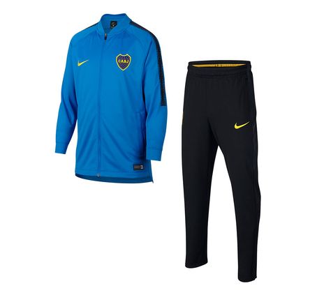 indumentaria boca