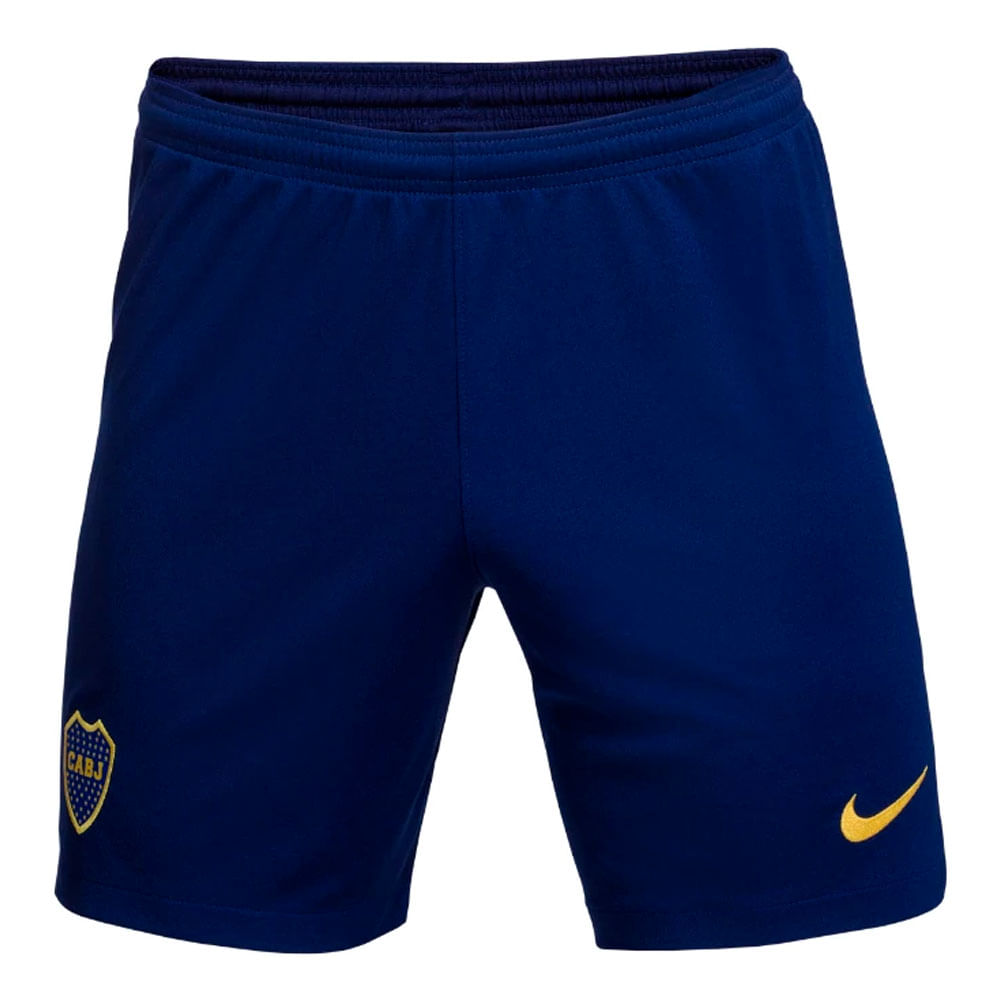 short nike boca juniors