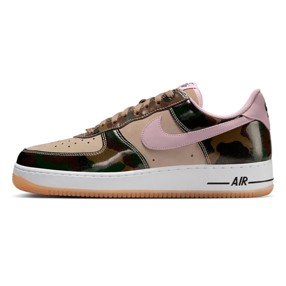 ZAPATILLAS NIKE SPORTSWEAR AIR FORCE 1 LOW RETRO HOMBRE