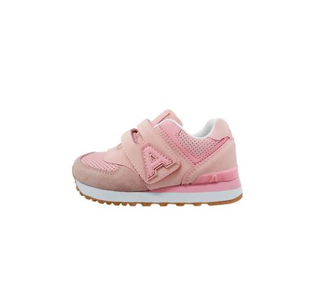 zapatillas nike nena con abrojo