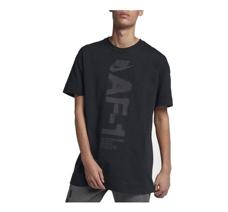 remera nike af1