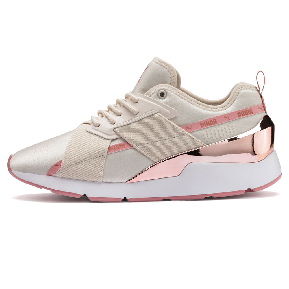 zapatillas puma muse mujer zapatillas puma muse mujer