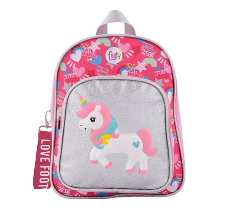 MOCHILA-FOOTY-SQUISHY-UNICORNIO