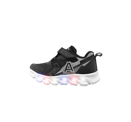 zapatillas reebok para kids con luces