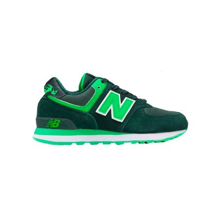 Calzado Zapatillas New Balance – Dash Zapatillas de niños New Balance 574 Avengers Capitan America