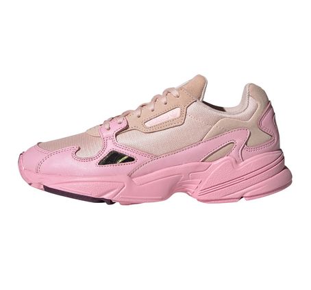adidas zapatillas rosas