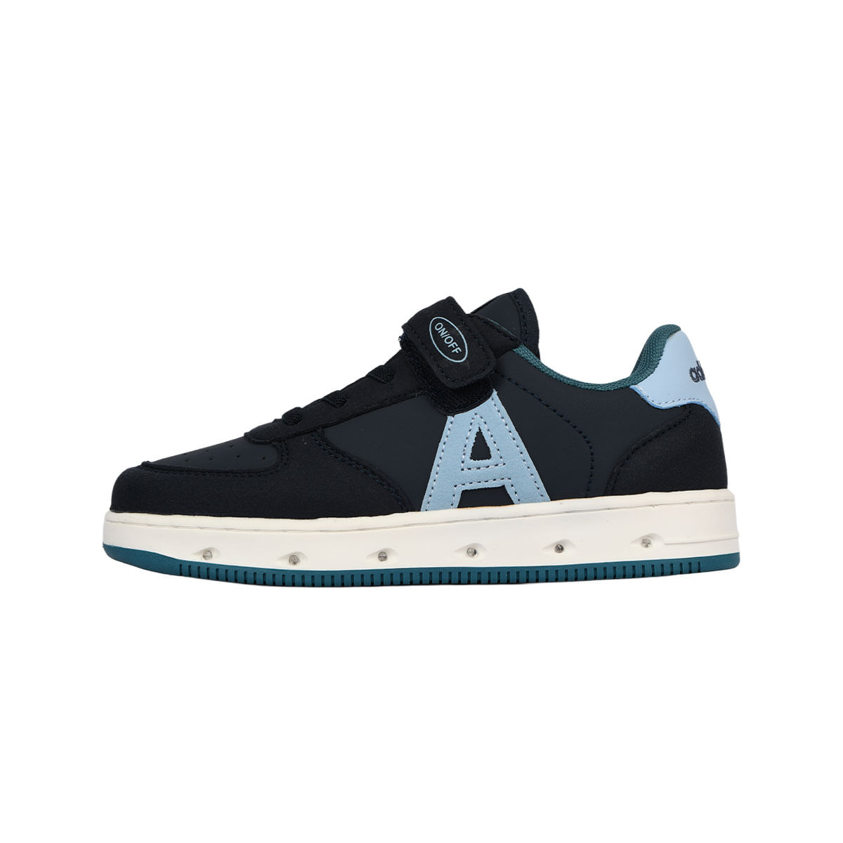 ZAPATILLAS ADDNICE BOSTON NIÑOS