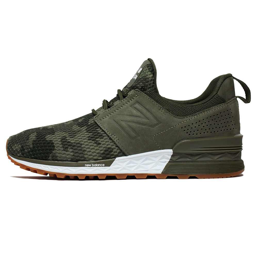 zapatillas new balance 574 niño