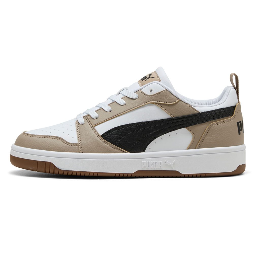 ZAPATILLAS PUMA REBOUND V6 LOW ADP HOMBRE