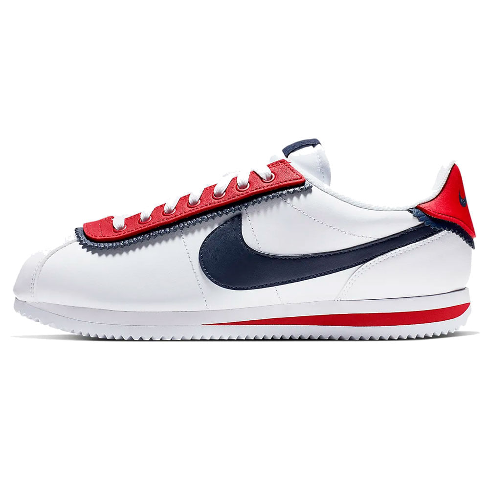 zapatillas nike classic cortez