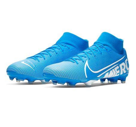 botines nike mercurial