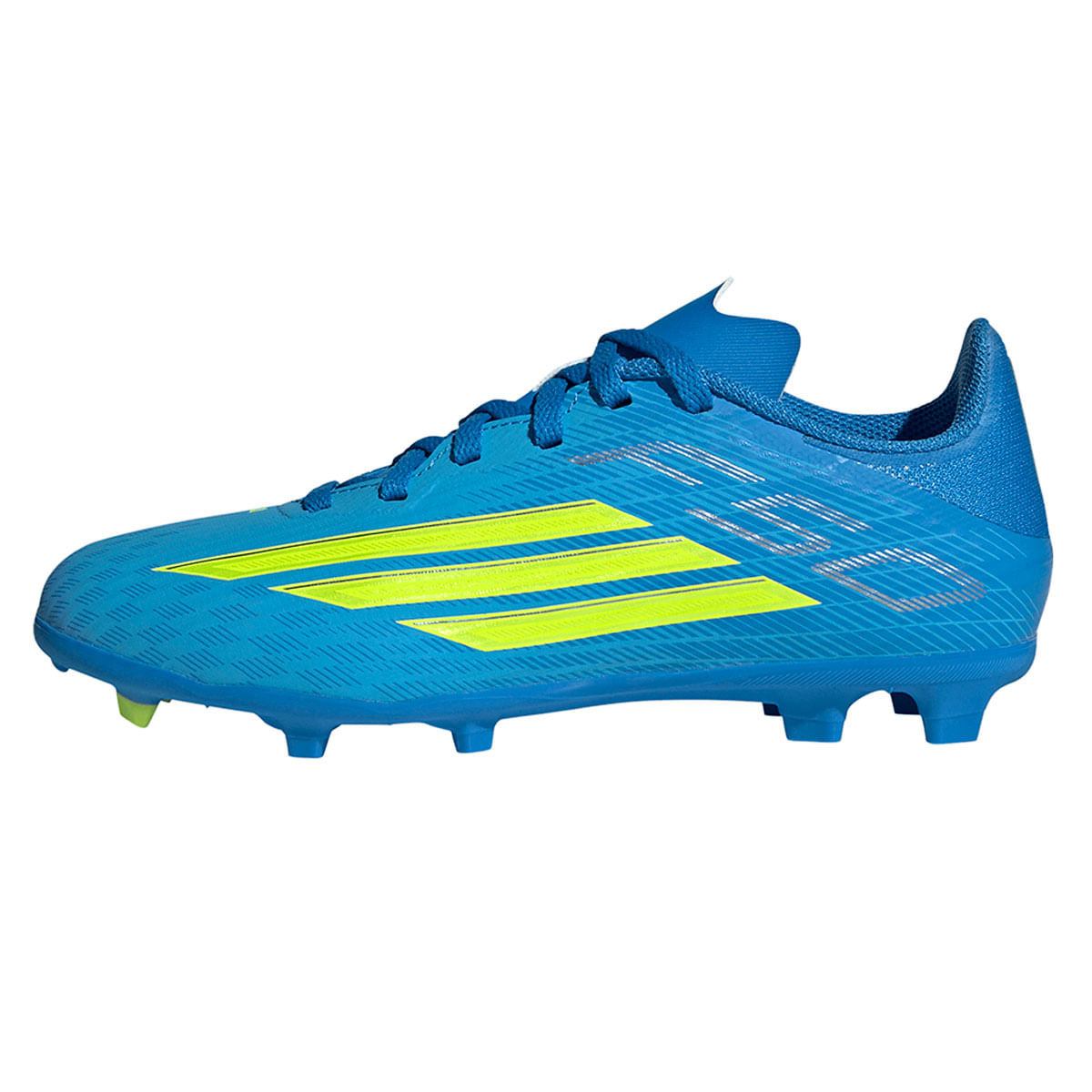 BOTINES ADIDAS PERFORMANCE F50 LEAGUE FG/MG J NIÑOS