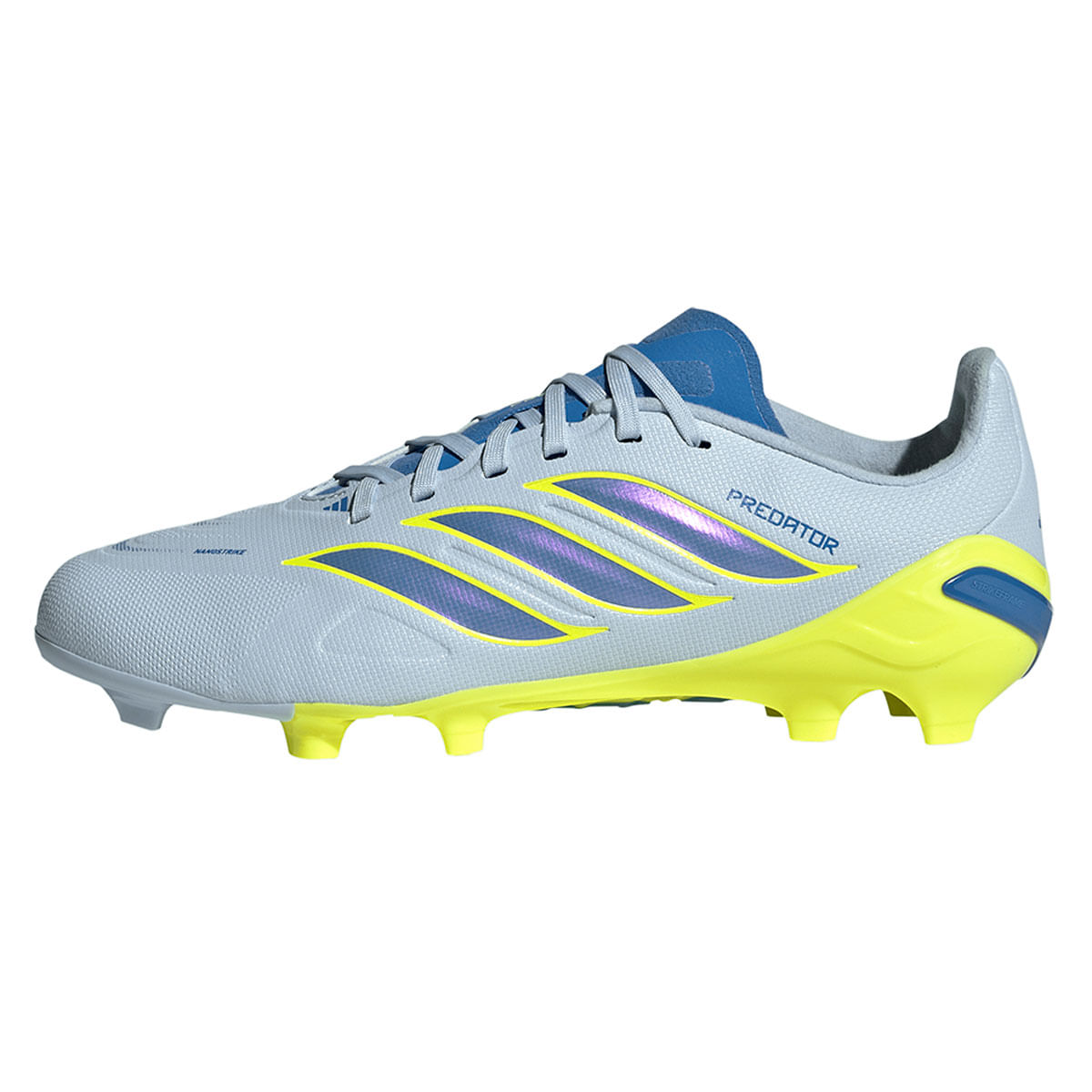 BOTINES ADIDAS PERFORMANCE PREDATOR LEAGUE NIÑOS