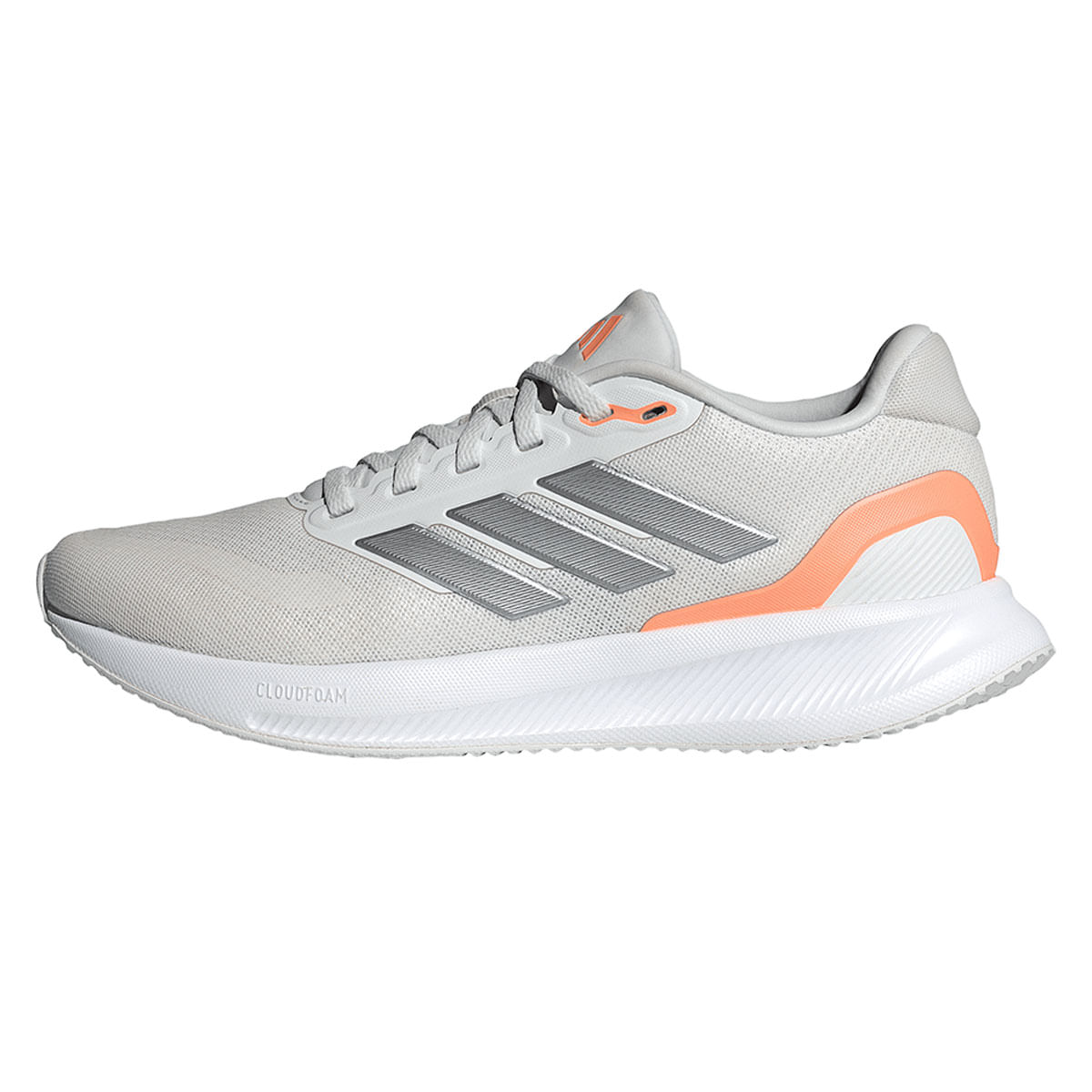 ZAPATILLAS ADIDAS PERFORMANCE RUNFALCON 5 MUJER