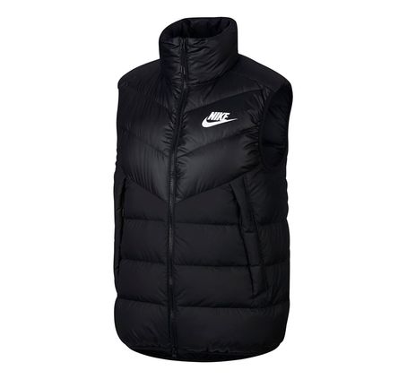 chaleco nike rosas